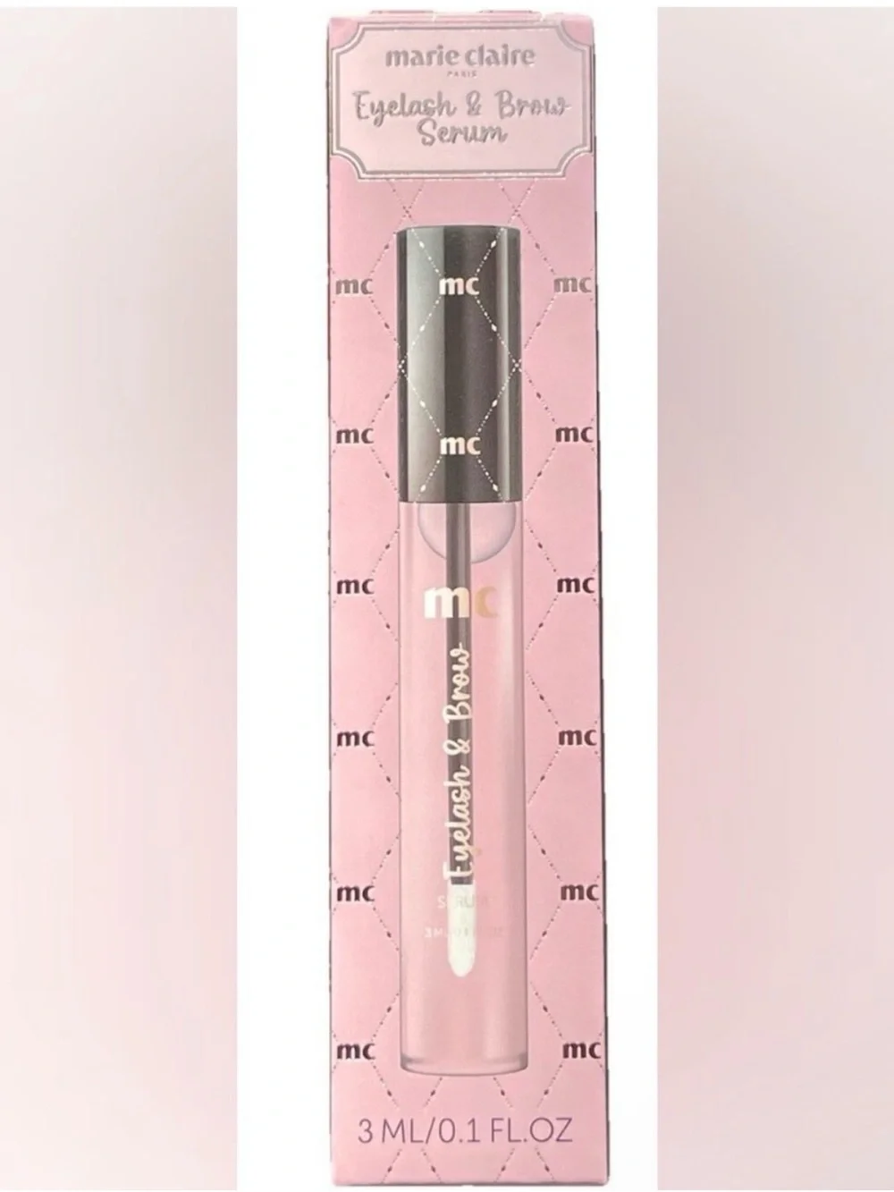 Marie Claire Eyelash & Brow Serum